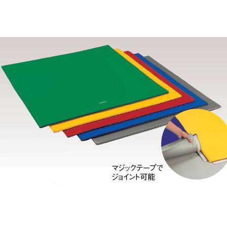 流行に Tm 12r トレーニングマット ｔｍ １２レッド 規格 W1800 L1800 H 厚さ mm 重量6kg 高知インター店 Regionmarket Store