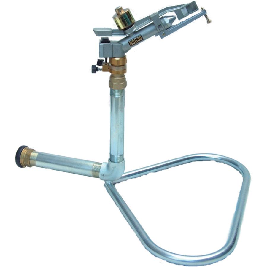 2021年度製品・販売終了｜NSG30LB スマートマルチスプリンクラー大型