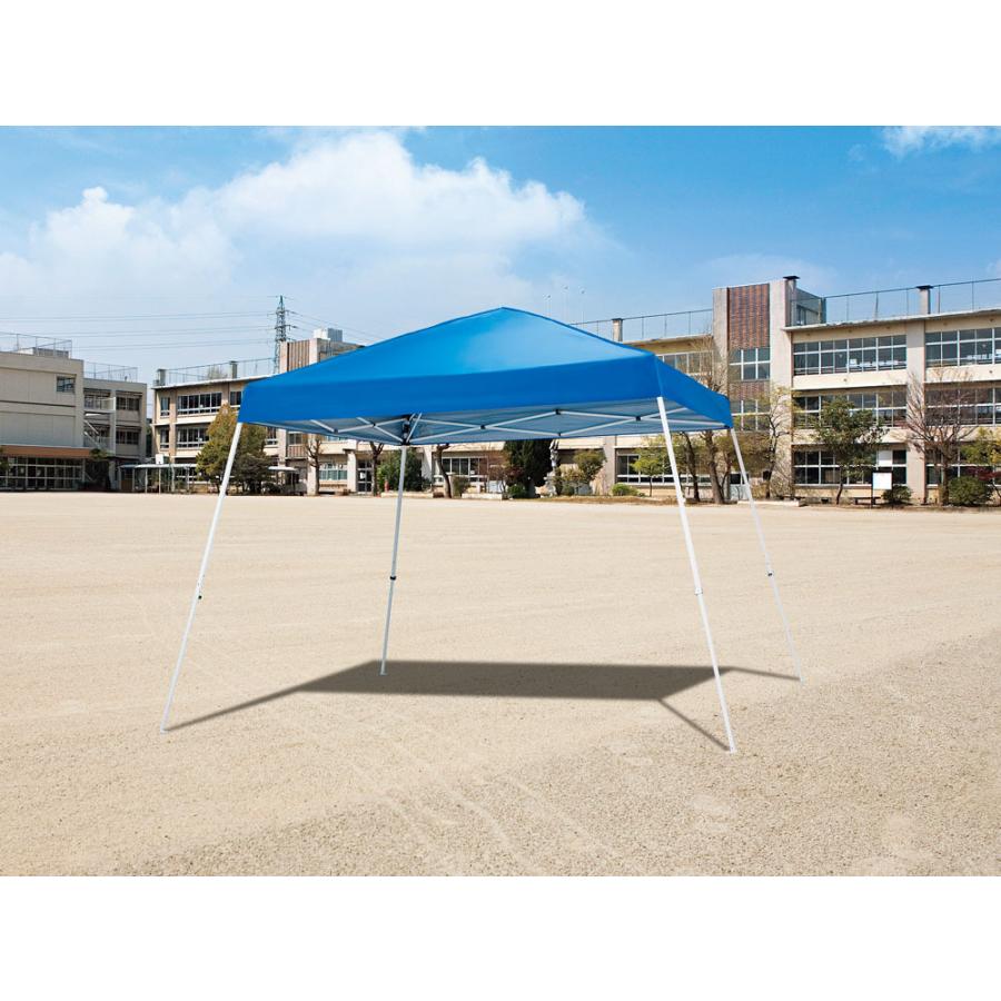 G1744 ワンタッチテント ＤＭＪ３５１８ 規格：３．５×３．５ｍ  G2159984267(20909円)