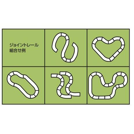2022年度製品・販売終了｜JR-2175 ジョイントレール　ＪＲ−２１７５ 