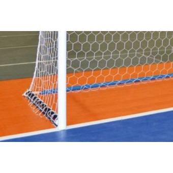 公式 Rt F0119 ネットウエイト フットサルゴールプロ仕様用 サッカーゴール Www Raviwebcoding Com