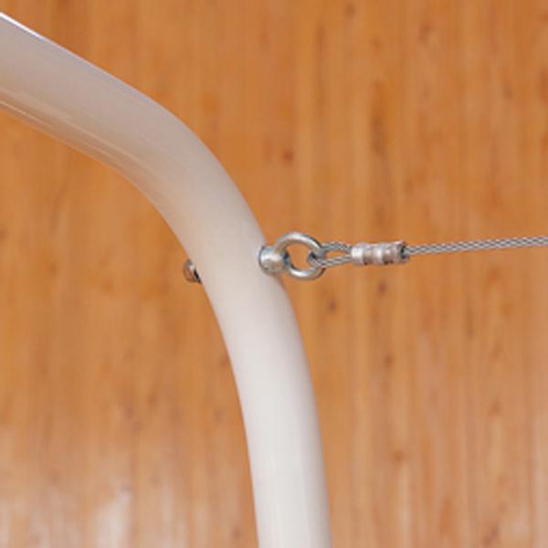 お値下げ EKE665 屋内フットサルゴールオールアルミ ２ 【TM4197528443】(147487円)