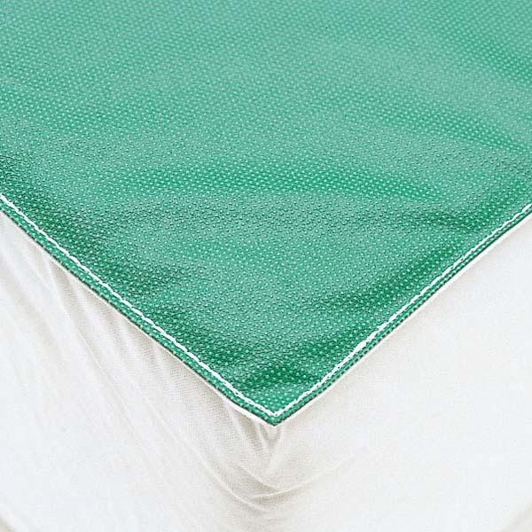 【美品】 G1486 防炎・抗菌二つ折りエバーマット（室内用）・ノンスリップ 【LWH1316400434】(46254円)