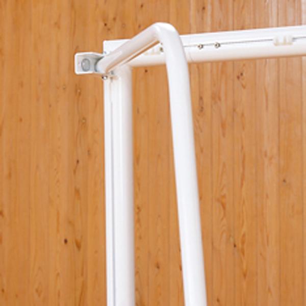 【アウトレット品】 EKE665 屋内フットサルゴールオールアルミ ２ 【JSB2976428388】(104582円)