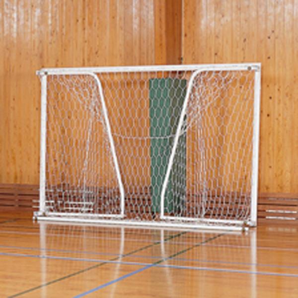 【アウトレット品】 EKE665 屋内フットサルゴールオールアルミ ２ 【JSB2976428388】(104582円)