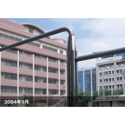 RT-E120203 低鉄棒 3連SUSの画像