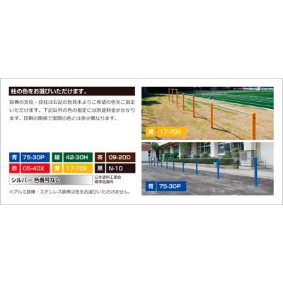 RT-E120503 低鉄棒 3連の画像
