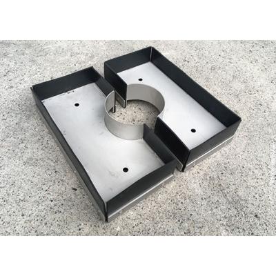 RT-F011924 ターフトレイロングパイル人工芝用（ゴム仕切り付）_3