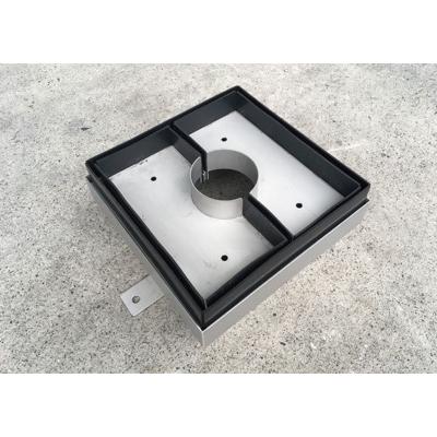 RT-F011924 ターフトレイロングパイル人工芝用（ゴム仕切り付）_5