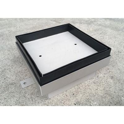 RT-F011924 ターフトレイロングパイル人工芝用（ゴム仕切り付）_6