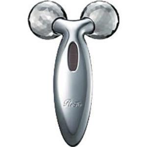 MTG エムティージー PEC-L1706  プラチナ電子ローラー ReFa MTG プラチナ電子ローラー Re Fa CARAT(リファカラット) PEC