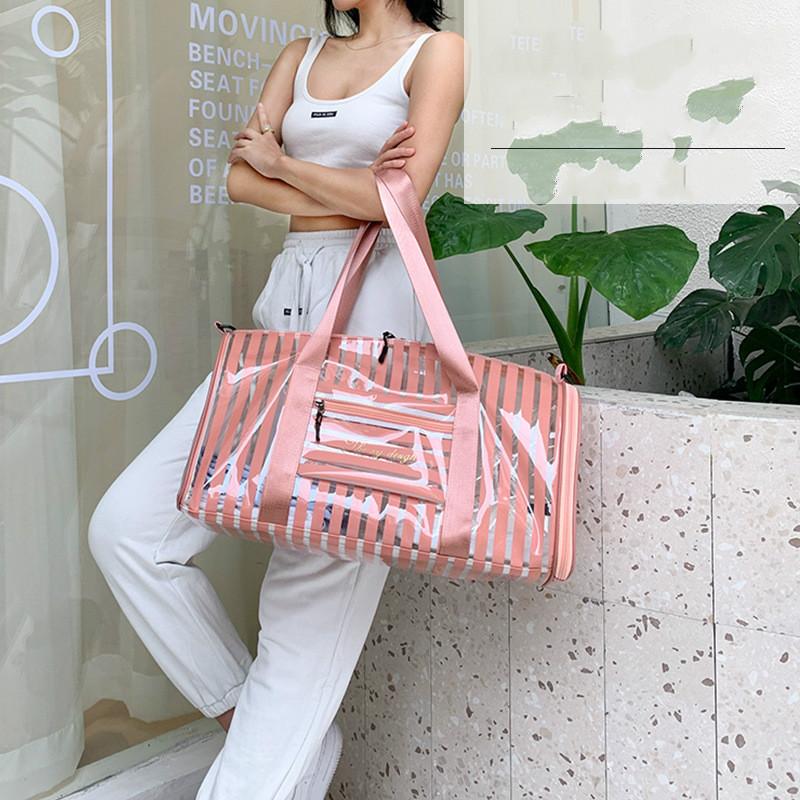 スポーツショルダーバッグ ボストンバッグ ジム通い バッグ レディース 運動 スポーツ 乾湿分離 ジムバッグ 防水 シューズ収納 軽量 旅行 Ec Ecshop 通販 Yahoo ショッピング