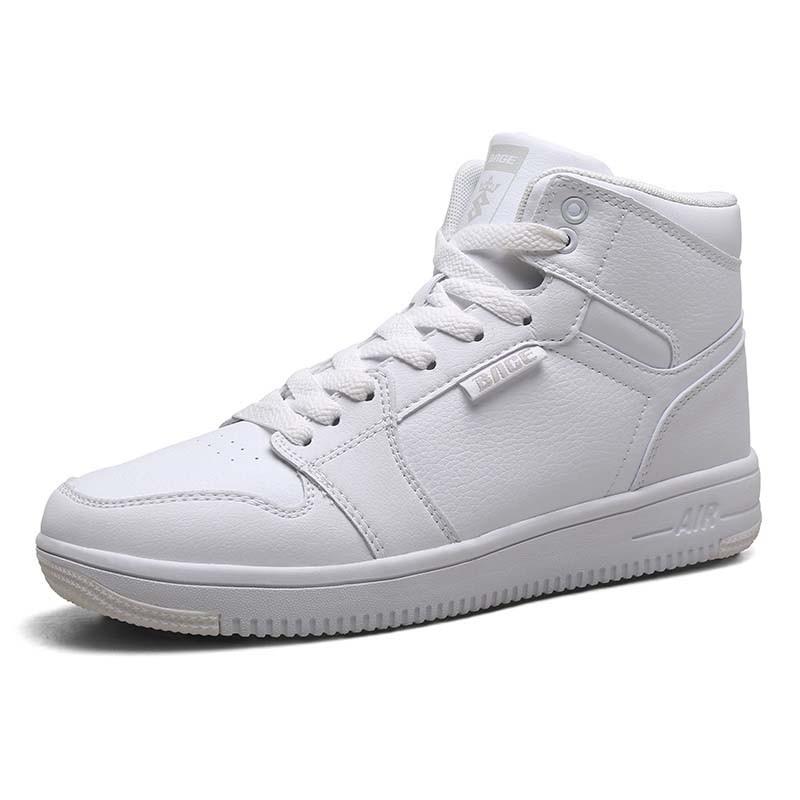 メンズ スニーカー 人気 ハイカット スニーカー メンズ スポーツシューズ ランニングシューズ 靴 Ec2379 Ecshop 通販 Yahoo ショッピング