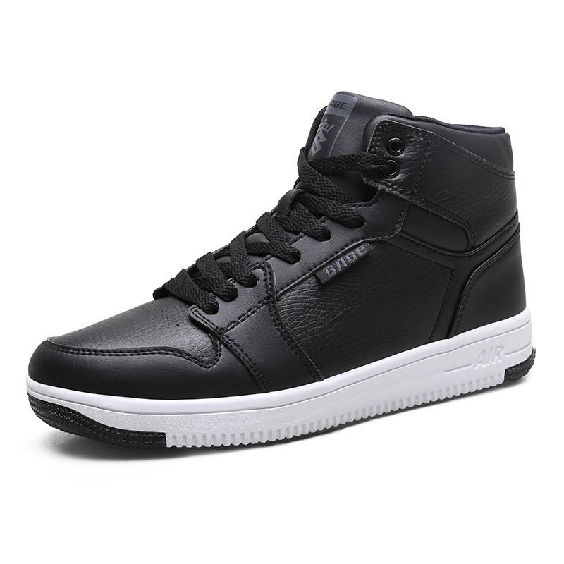 メンズ スニーカー 人気 ハイカット スニーカー メンズ スポーツシューズ ランニングシューズ 靴 Ec2379 Ecshop 通販 Yahoo ショッピング