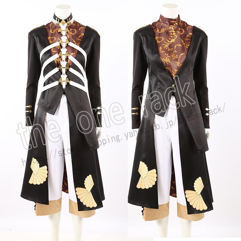 NU: カーニバル 八雲 コスプレ衣装 コスチューム 演出服 変装 仮装 ハロウィン イベント 楽器、手芸、コレクション キャラクター衣装 W1194183032(11560円)