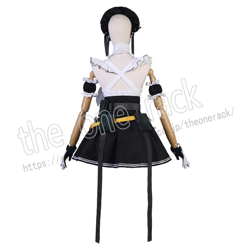 勝利の女神：NIKKE ニケソーダ コスプレ衣装 コスチューム cosplay イベント 演出服 アニメ変装 仮装 ハロウィン 勝利の女神：NIKKE ニケソーダ コスプレ衣装 コスチューム cosplay イベント 演出服 アニメ変装 仮装 ハロウィン