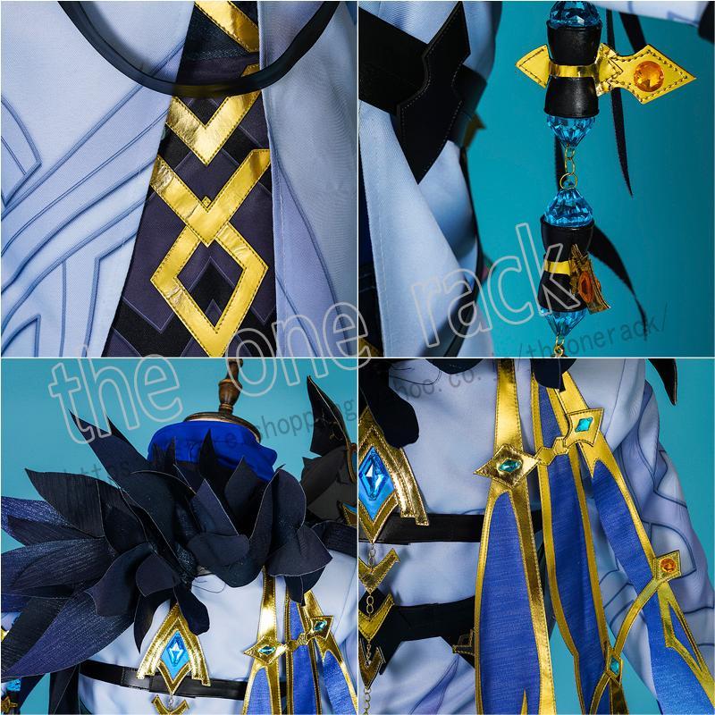 原神 博士 コスプレ衣装コスチューム cosplay イベント 演出服 アニメ変装 仮装 ハロウィン 原神 博士 コスプレ衣装コスチューム cosplay イベント 演出服 アニメ変装 仮装 ハロウィン