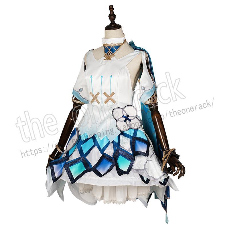 原神 げんしん genshin ファルザン Faruzan コスプレ衣装ウィッグ 靴cosplay イベント パーティー コスチューム 変装 仮装 原神 げんしん genshin ファルザン Faruzan コスプレ衣装ウィッグ 靴cosplay イベント パーティー コスチューム 変装 仮装