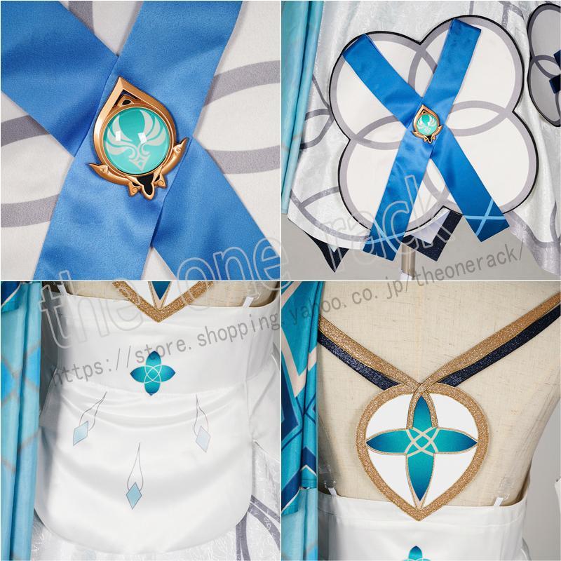 原神 げんしん genshin ファルザン Faruzan コスプレ衣装ウィッグ 靴cosplay イベント パーティー コスチューム 変装 仮装 原神 げんしん genshin ファルザン Faruzan コスプレ衣装ウィッグ 靴cosplay イベント パーティー コスチューム 変装 仮装