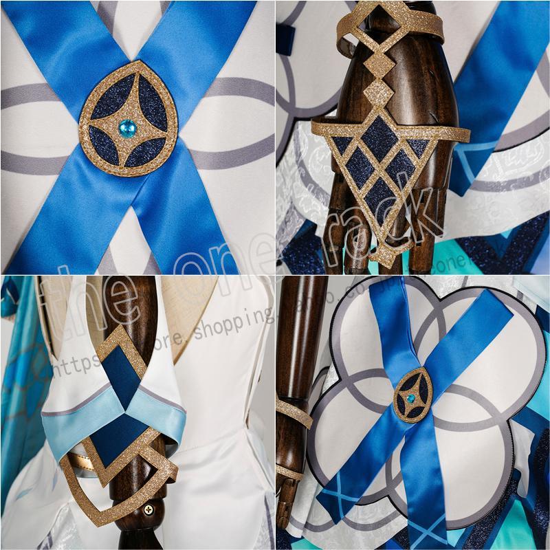 原神 げんしん genshin ファルザン Faruzan コスプレ衣装ウィッグ 靴cosplay イベント パーティー コスチューム 変装 仮装 原神 げんしん genshin ファルザン Faruzan コスプレ衣装ウィッグ 靴cosplay イベント パーティー コスチューム 変装 仮装