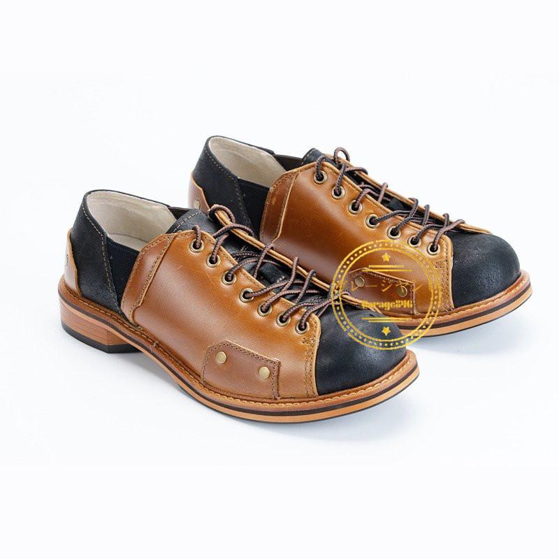 シューズ ブーツ シューズ 配色 切り替え 軽量 メンズ メンズシューズ 靴 本革 カジュアルシューズ ブーツ ビジネス ローカット おしゃれ 紳士靴 シューズ ブーツ メンズ 軽量 本革 ローカット おしゃれ 紳士靴