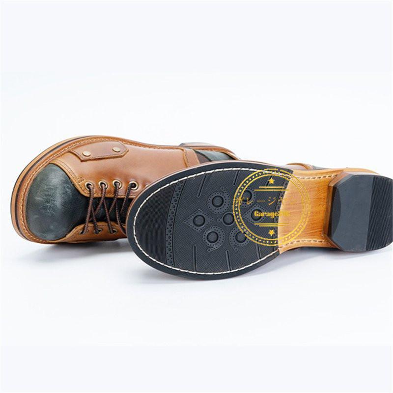 シューズ ブーツ シューズ 配色 切り替え 軽量 メンズ メンズシューズ 靴 本革 カジュアルシューズ ブーツ ビジネス ローカット おしゃれ 紳士靴 シューズ ブーツ メンズ 軽量 本革 ローカット おしゃれ 紳士靴