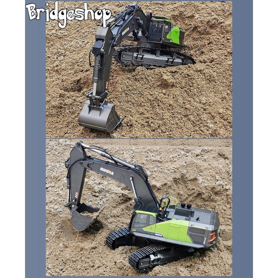 ラジコンカー 働く車 RCショベルカー 電動 充電式 ミニカー 知育玩具 プレゼント 合金 工事 車おもちゃ 男の子 子供 大人 8歳9歳10歳 誕生日 こどもの日 ギフト ミニカー プレゼント 働く車 電動 知育玩具 合金 車おもちゃ 男の子 大人 誕生日 ギフト
