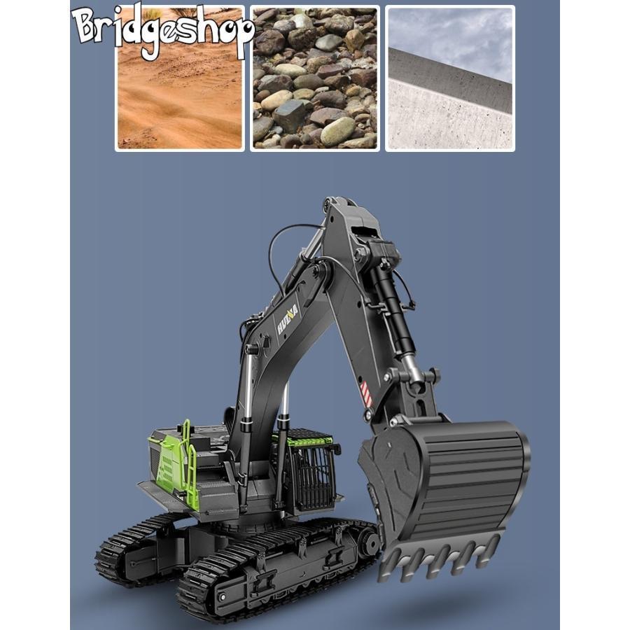 ラジコンカー 働く車 RCショベルカー 電動 充電式 ミニカー 知育玩具 プレゼント 合金 工事 車おもちゃ 男の子 子供 大人 8歳9歳10歳 誕生日 こどもの日 ギフト ミニカー プレゼント 働く車 電動 知育玩具 合金 車おもちゃ 男の子 大人 誕生日 ギフト