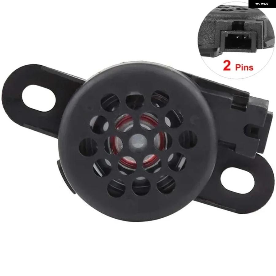 並行輸入品 アウディ PDC パーキング アシストリバースレーダー ハザード ブザーアラームOPSカー スピーカー アクセサリー5Q0919279 キット A5 8T 8F A6 C6 4F C | ブランド登録なし | 03