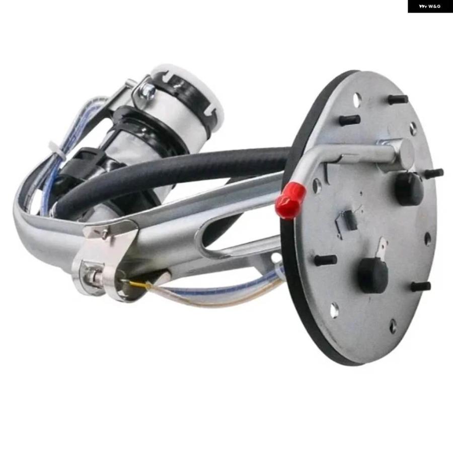 並行輸入品シルバー プラスチック OEM GL1500A 16700-MAF-000 16700MN5010 オートバイ 燃料 ポンプ アセンブリ ホンダ 88-00 アクセサリー
