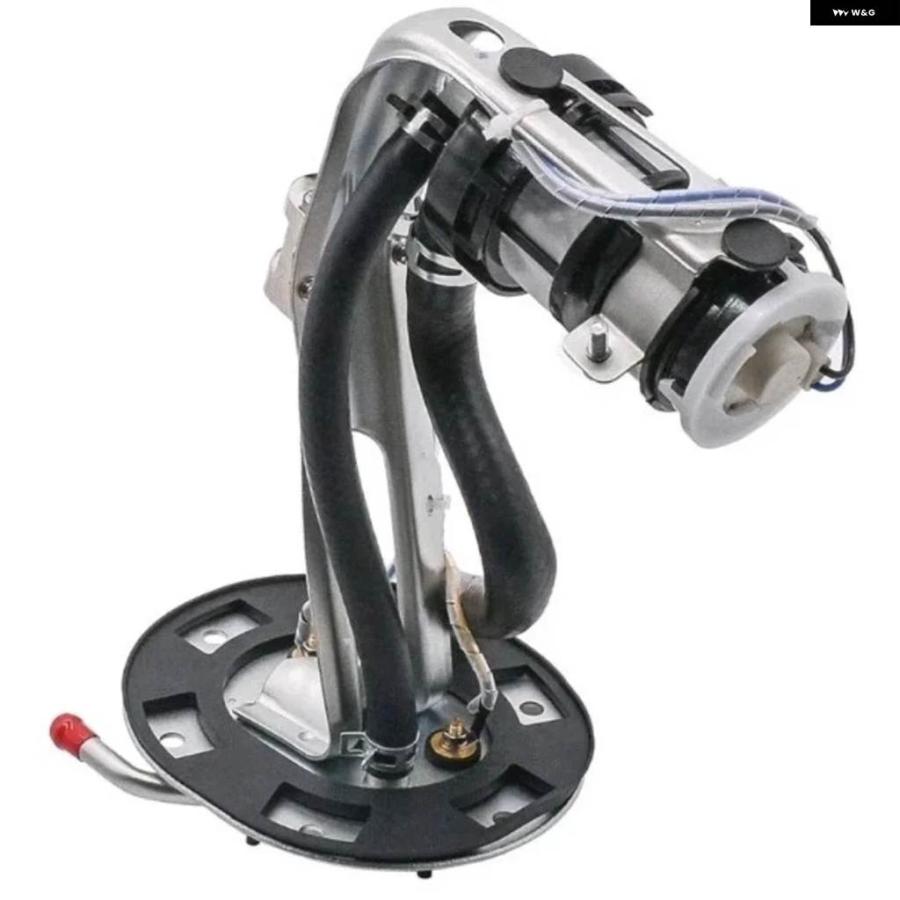 並行輸入品シルバー プラスチック OEM GL1500A 16700-MAF-000 16700MN5010 オートバイ 燃料 ポンプ アセンブリ ホンダ 88-00 アクセサリー