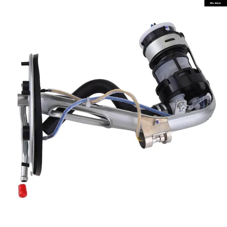 並行輸入品シルバー プラスチック OEM GL1500A 16700-MAF-000 16700MN5010 オートバイ 燃料 ポンプ アセンブリ ホンダ 88-00 アクセサリー