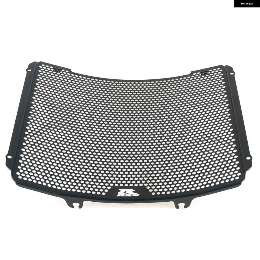 並行輸入品オートバイ アクセサリー ラジエーター グリル ガード ラジエーター グリル カバー スズキ GSX-R1000R GSXR GSX- R 1000 2017-2025