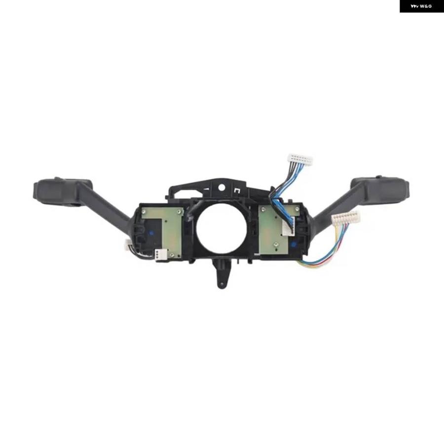 並行輸入品車用ステアリングコラムスイッチ 5Q0953513T VW GOLF 7 VII 2012-2021 TOURAN 2016-2025 LHD クルーズ コントロール_2