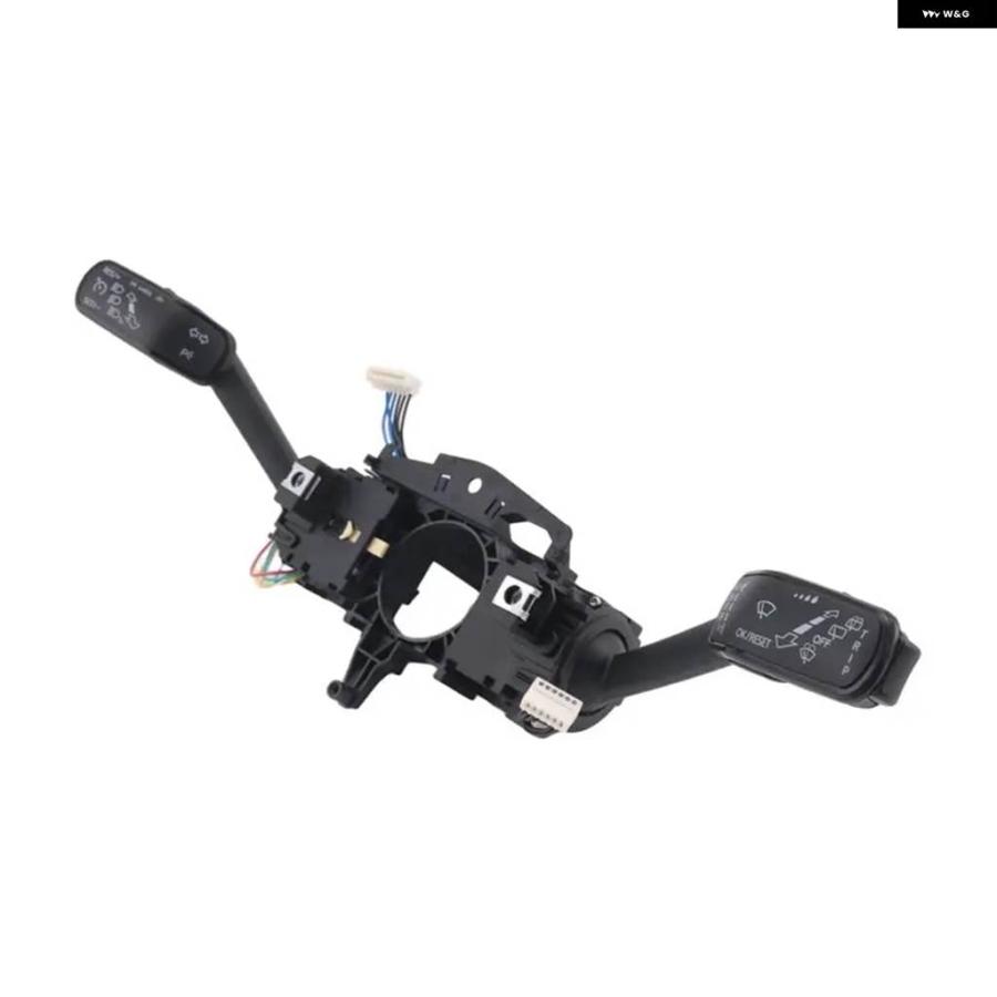 並行輸入品車用ステアリングコラムスイッチ 5Q0953513T VW GOLF 7 VII 2012-2021 TOURAN 2016-2025 LHD クルーズ コントロール_3