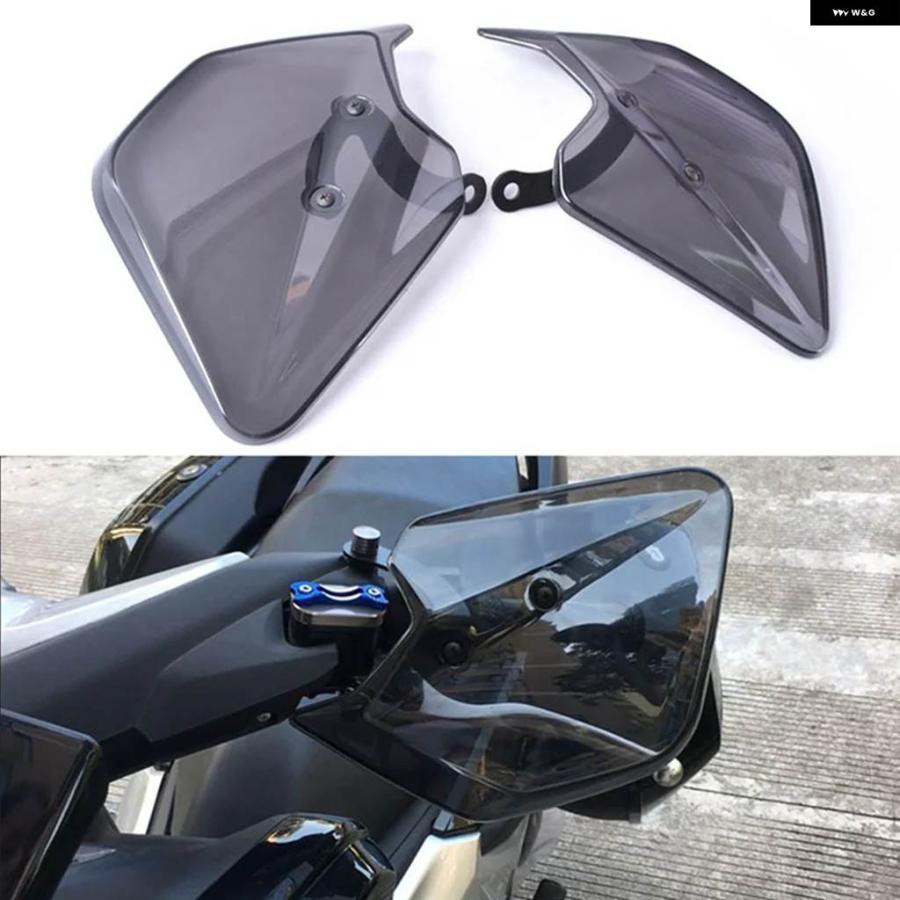 並行輸入品バイク ハンドガード 風防カバー 風防 ホンダ FORZA 350 FORZA300_4
