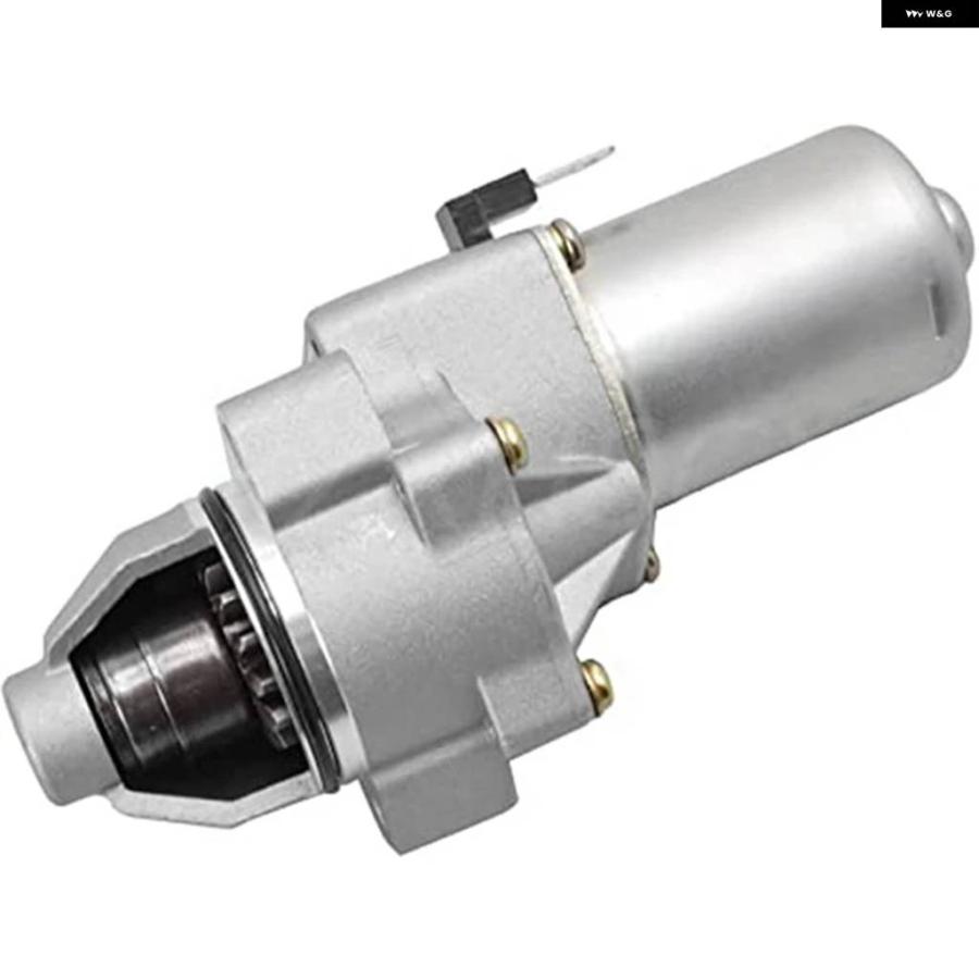 並行輸入品AP8212367 オートバイ モーター始動装置 MINARELLI AM6 モーター RS50/IE40MB_4