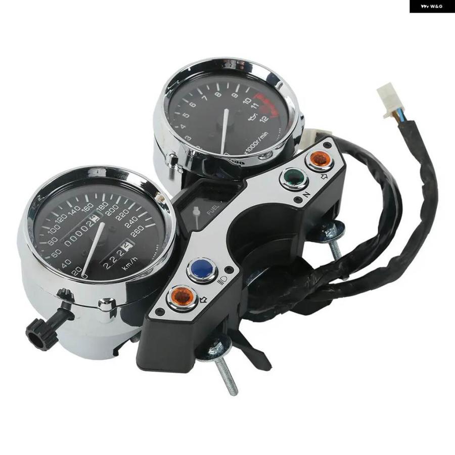 並行輸入品 オートバイ スピード メーター ヤマハ XJR 1300 XJR1300 1998-2003 1999 -