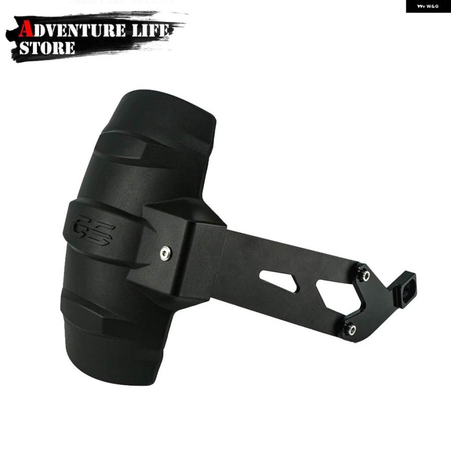 並行輸入品 BMW G310GS G310R G310GS バイク リアフェンダー ホイール タイヤ ハガー マッドガー_2