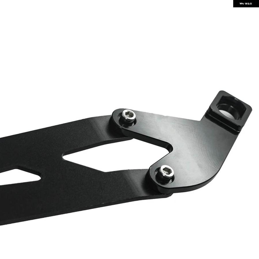 並行輸入品 BMW G310GS G310R G310GS バイク リアフェンダー ホイール タイヤ ハガー マッドガー_4