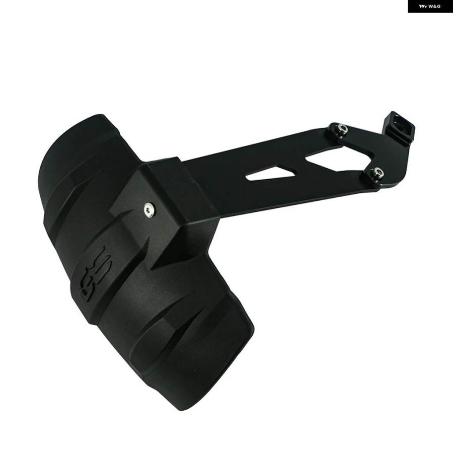 並行輸入品 BMW G310GS G310R G310GS バイク リアフェンダー ホイール タイヤ ハガー マッドガー_5