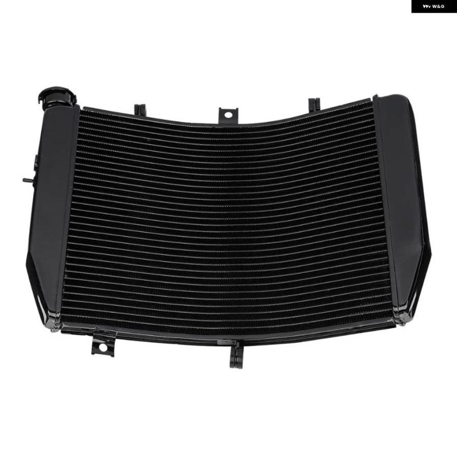 並行輸入品スズキ GSXR750 エンジン 冷却クーラー ラジエーター 2001-2003 2004-2005 2006-2010 2011-2022 2020 バイク アクセサリー_5