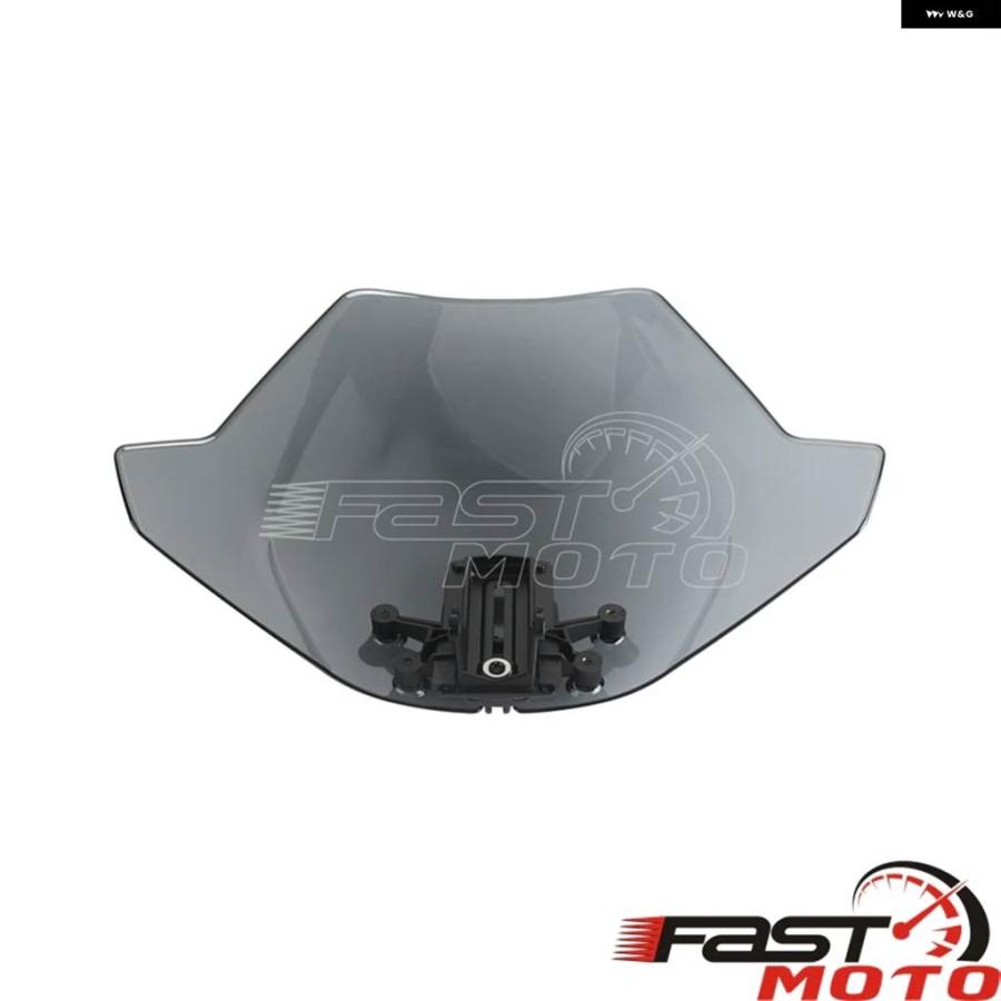 並行輸入品CAN-AM RYKER RALLY 900 600 ACE RALLY EDITION SPORT 900 可変風防スクリーン アクセサリー #219401032