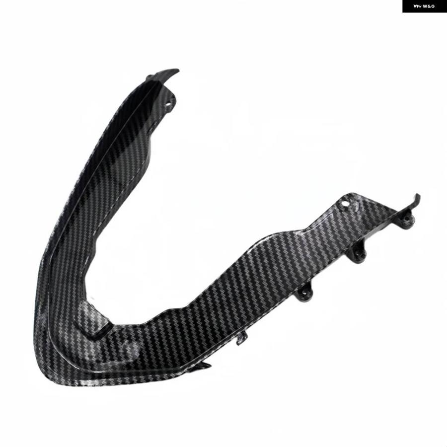 並行輸入品ドゥカティ ストリートファイター パニガーレ V4 V4S V4R V2 2018-2022 リアシート リアウイング サイド パネル バイク フェアリング