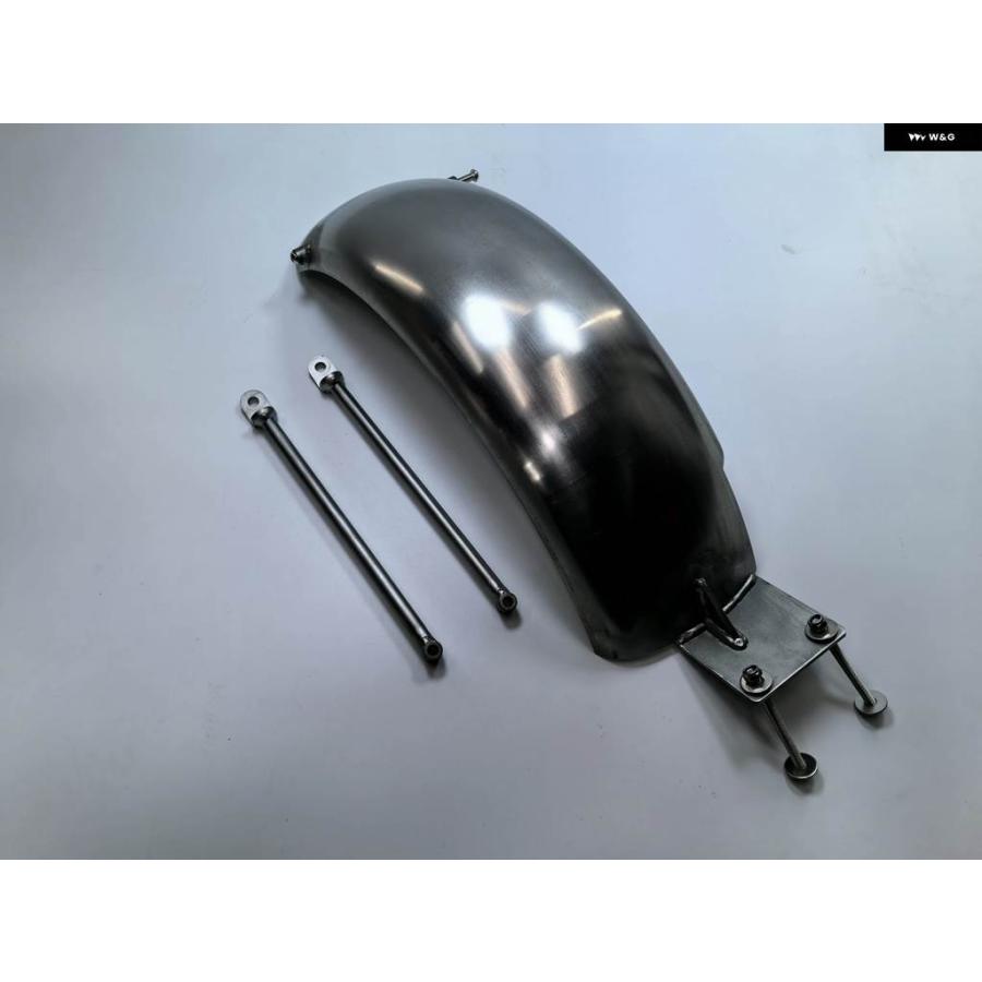 並行輸入品ホンダ VT750 SHADOW 400 750 1997-2003年モデル用