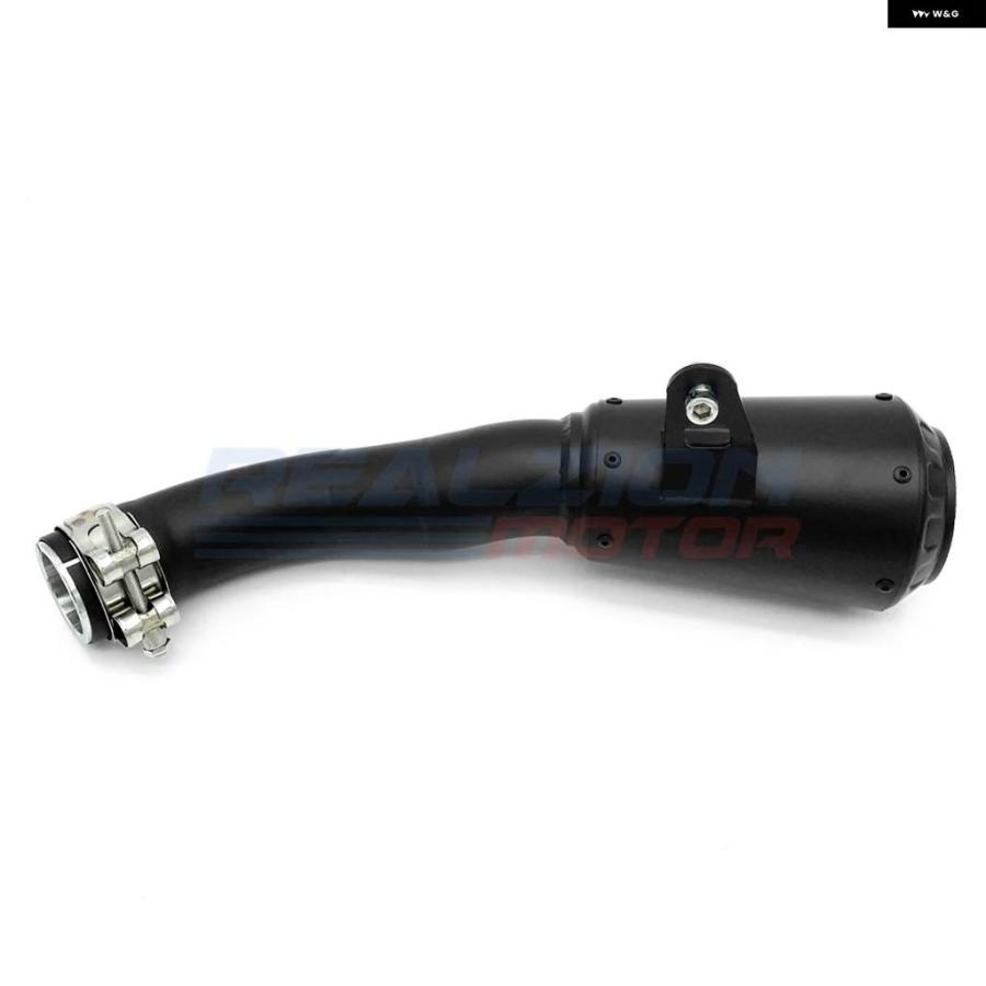 並行輸入品MT03 YZF R3 R25 バイク マフラー パイプ スリップ ヤマハ MT03 YZFR3 YZFR25 YZF-R3 2014-2019