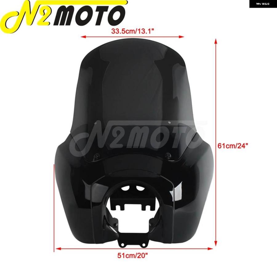 並行輸入品2020-2023年モデル ハーレー ソフテイル ローライダー S