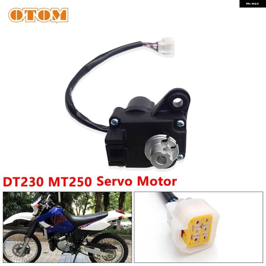 並行輸入品ヤマハ DT230 ロンシン MT250 カヨ KT250 GPX TSE250R