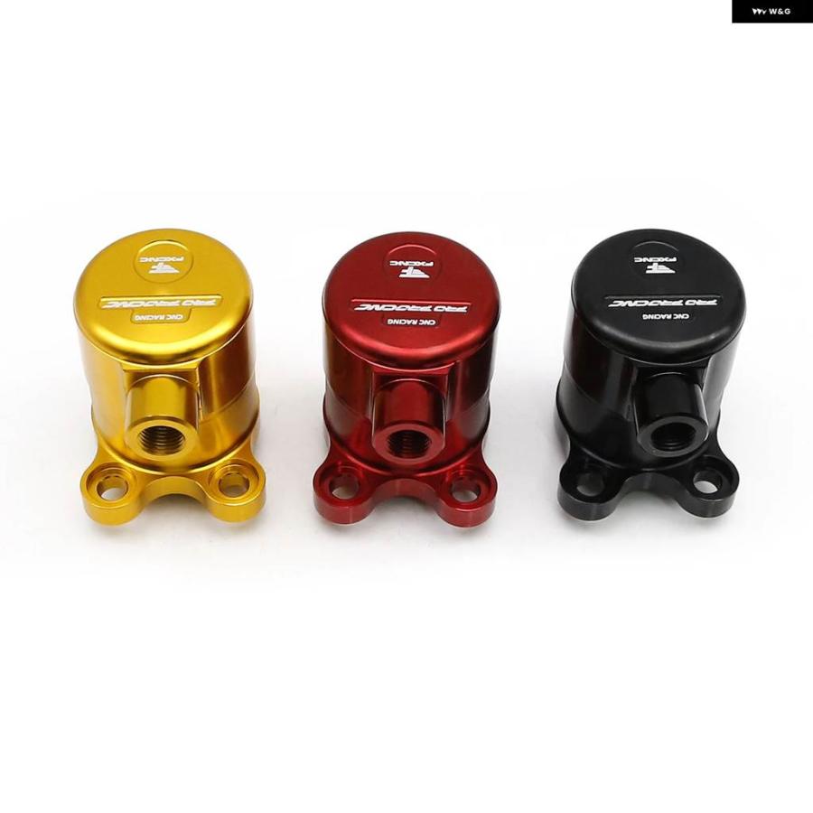 並行輸入品デュケーモンスター用28MM CNCクラッチスレーブ シリンダー 620 600 900 750 796 695 1100 1100S用_8