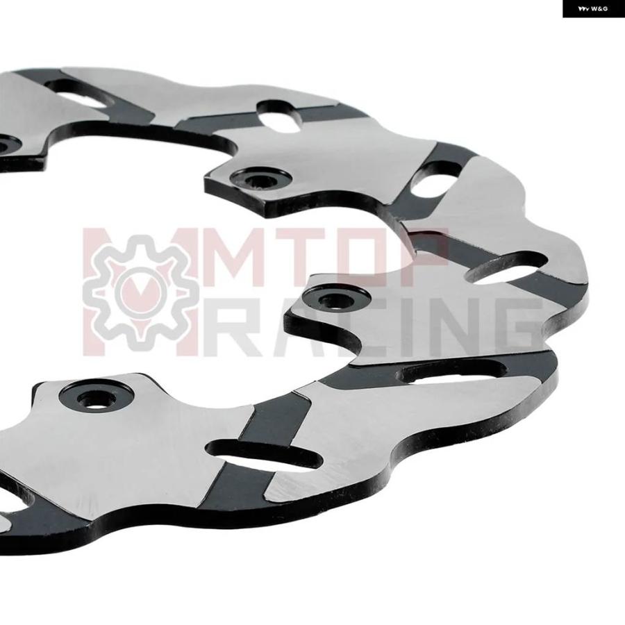 並行輸入品3GM-2582W-A0-00 ヤマハ リアホイール ブレーキディスク 